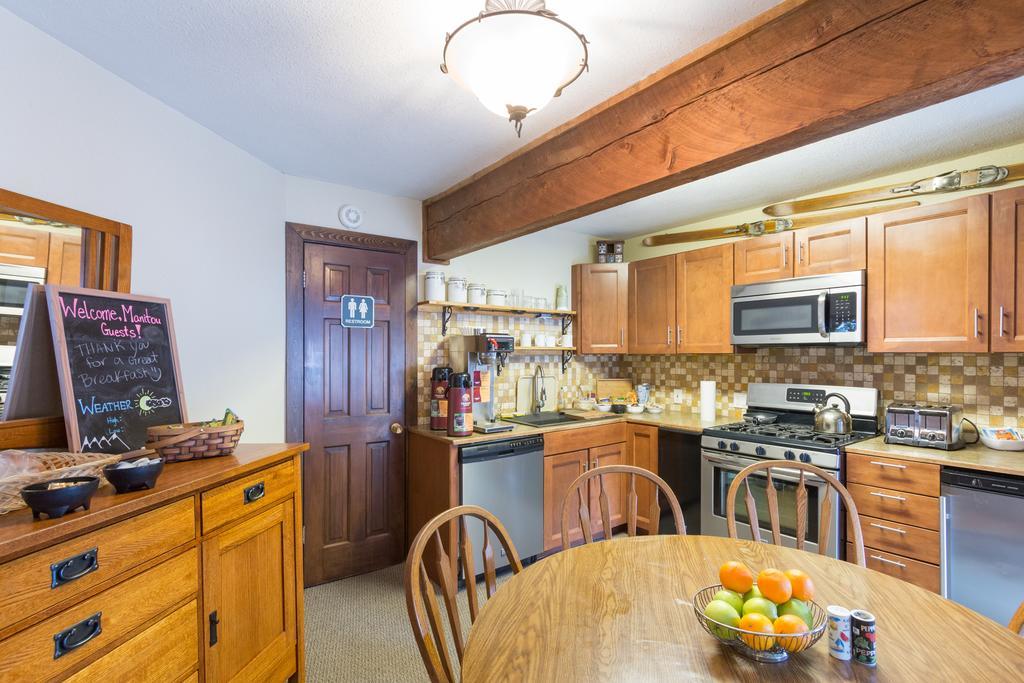 Manitou Lodge 11 By Alpine Lodging Telluride Esterno foto