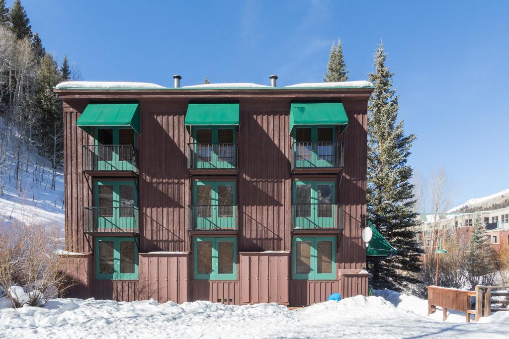 Manitou Lodge 11 By Alpine Lodging Telluride Esterno foto