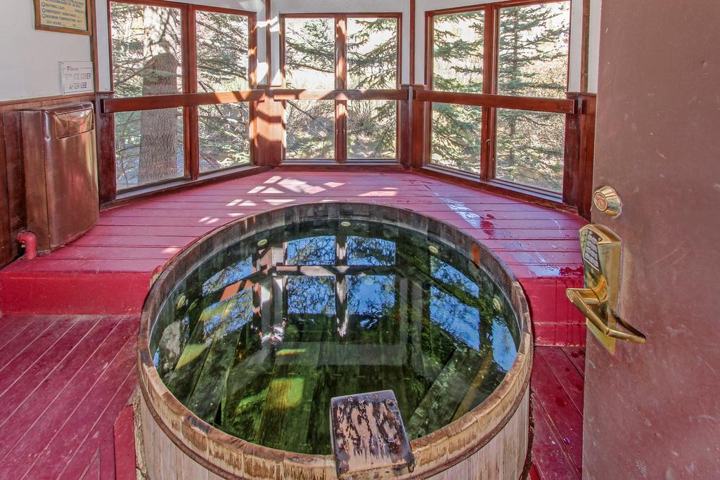 Manitou Lodge 11 By Alpine Lodging Telluride Esterno foto