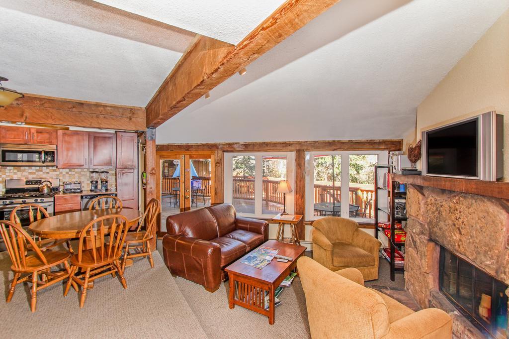 Manitou Lodge 11 By Alpine Lodging Telluride Esterno foto