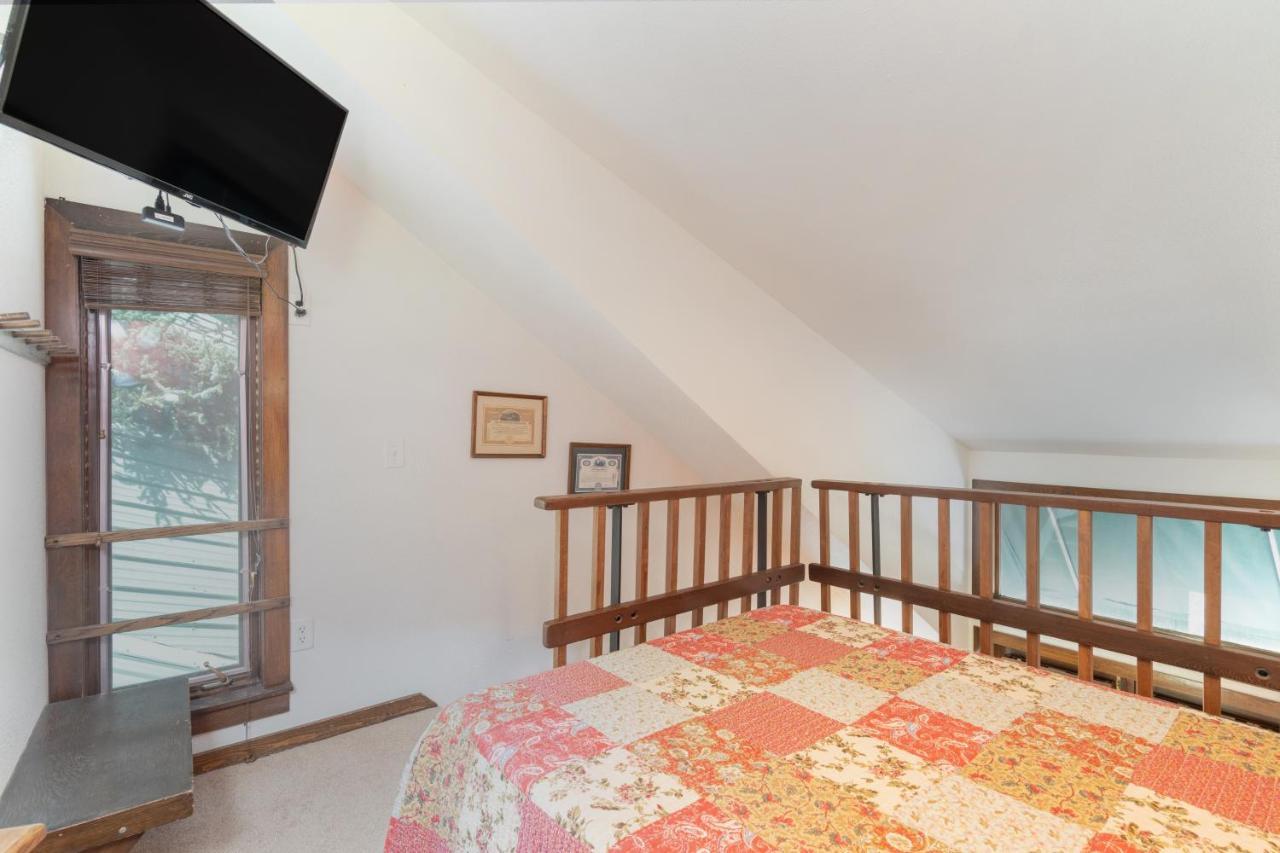 Manitou Lodge 11 By Alpine Lodging Telluride Esterno foto