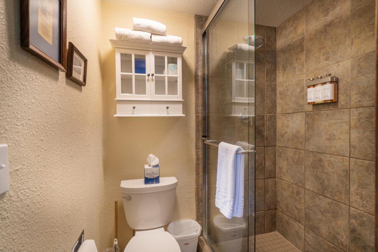 Manitou Lodge 11 By Alpine Lodging Telluride Esterno foto