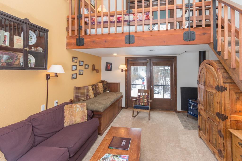 Manitou Lodge 11 By Alpine Lodging Telluride Camera foto