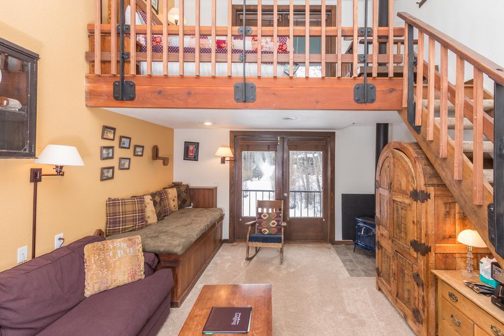 Manitou Lodge 11 By Alpine Lodging Telluride Camera foto