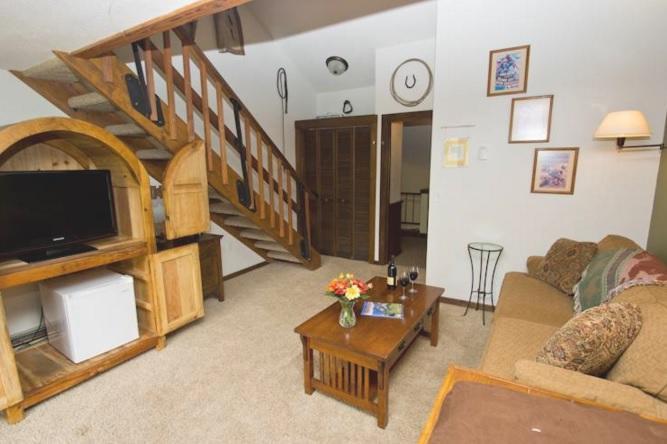 Manitou Lodge 11 By Alpine Lodging Telluride Esterno foto