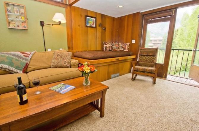Manitou Lodge 11 By Alpine Lodging Telluride Esterno foto