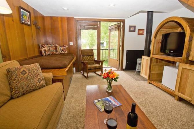 Manitou Lodge 11 By Alpine Lodging Telluride Camera foto
