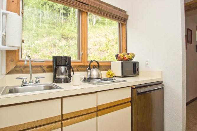 Manitou Lodge 11 By Alpine Lodging Telluride Esterno foto