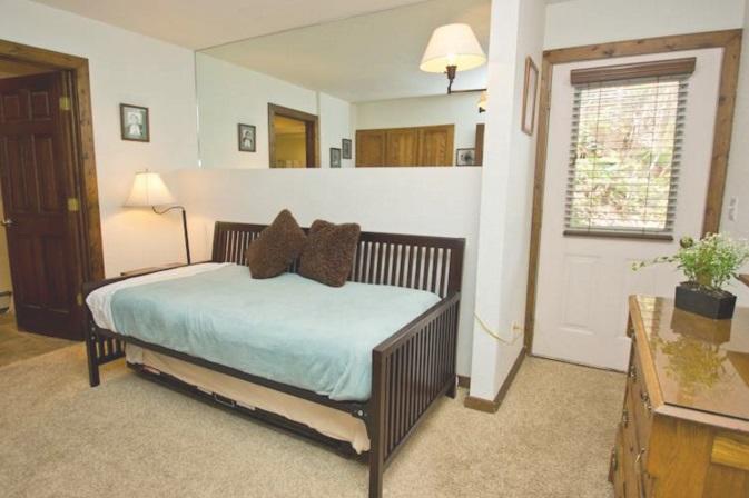 Manitou Lodge 11 By Alpine Lodging Telluride Esterno foto