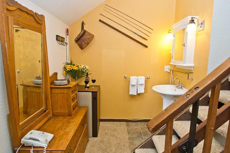 Manitou Lodge 11 By Alpine Lodging Telluride Camera foto