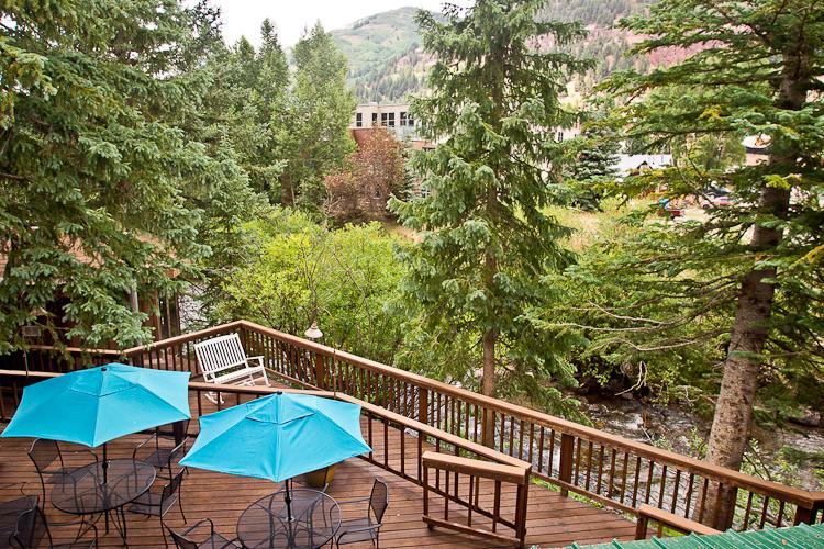 Manitou Lodge 11 By Alpine Lodging Telluride Esterno foto
