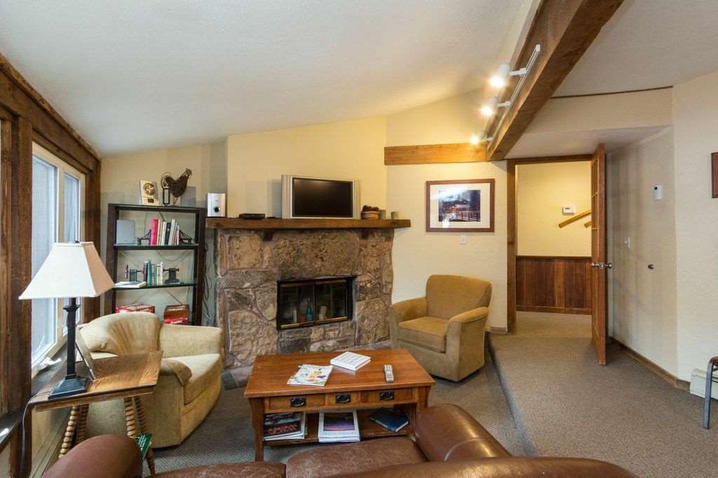 Manitou Lodge 11 By Alpine Lodging Telluride Camera foto