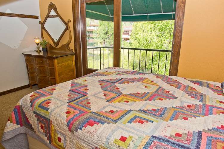 Manitou Lodge 11 By Alpine Lodging Telluride Camera foto
