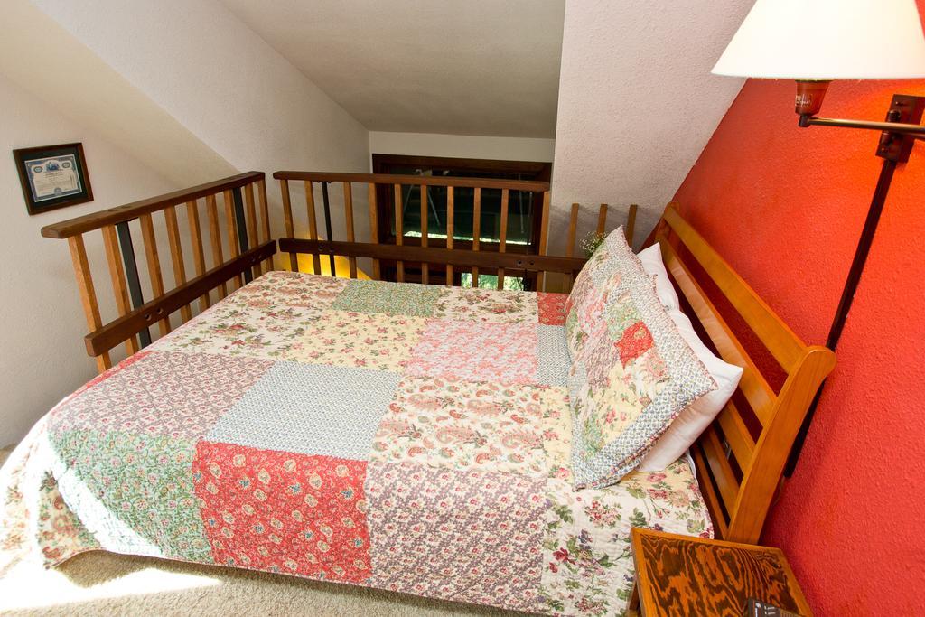 Manitou Lodge 11 By Alpine Lodging Telluride Esterno foto
