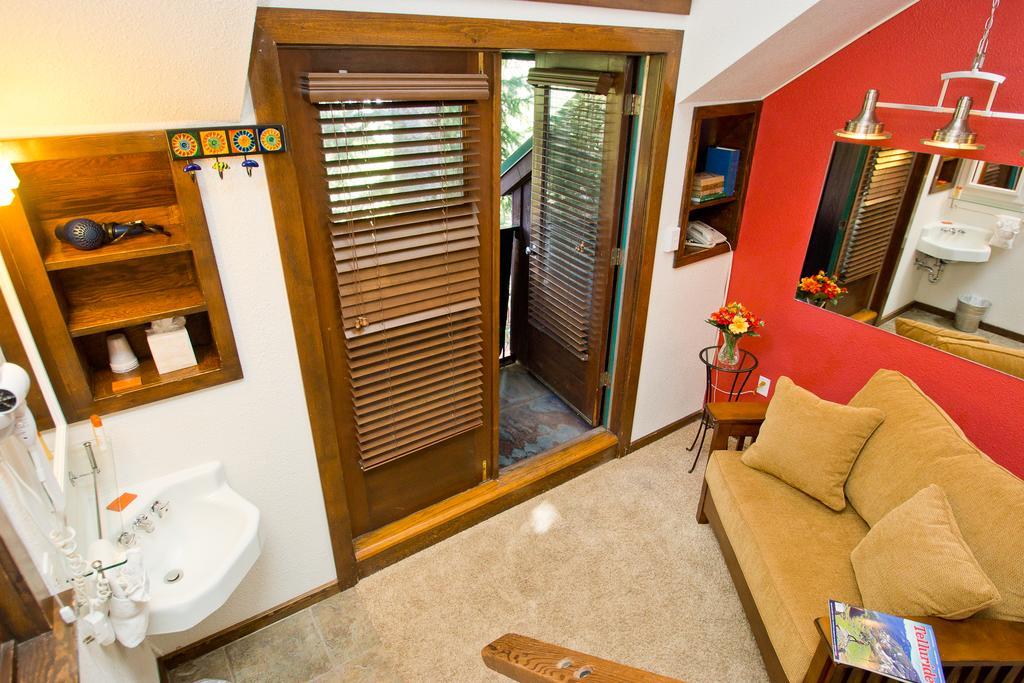 Manitou Lodge 11 By Alpine Lodging Telluride Esterno foto