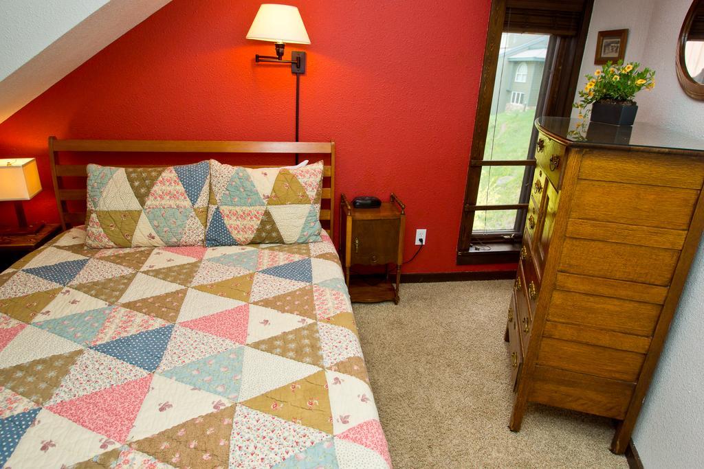Manitou Lodge 11 By Alpine Lodging Telluride Esterno foto
